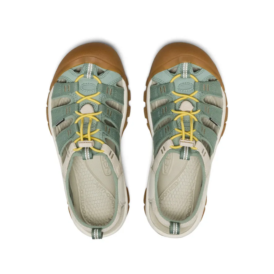 Women's Newport H2 | Tri-Block Lily Pad sold by Keen product image thumbnail 4