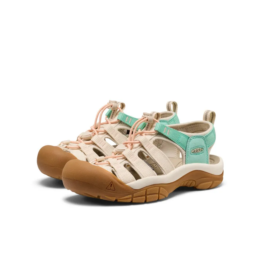 Women's Newport H2 | Tri-Block Birch sold by Keen product image thumbnail 2