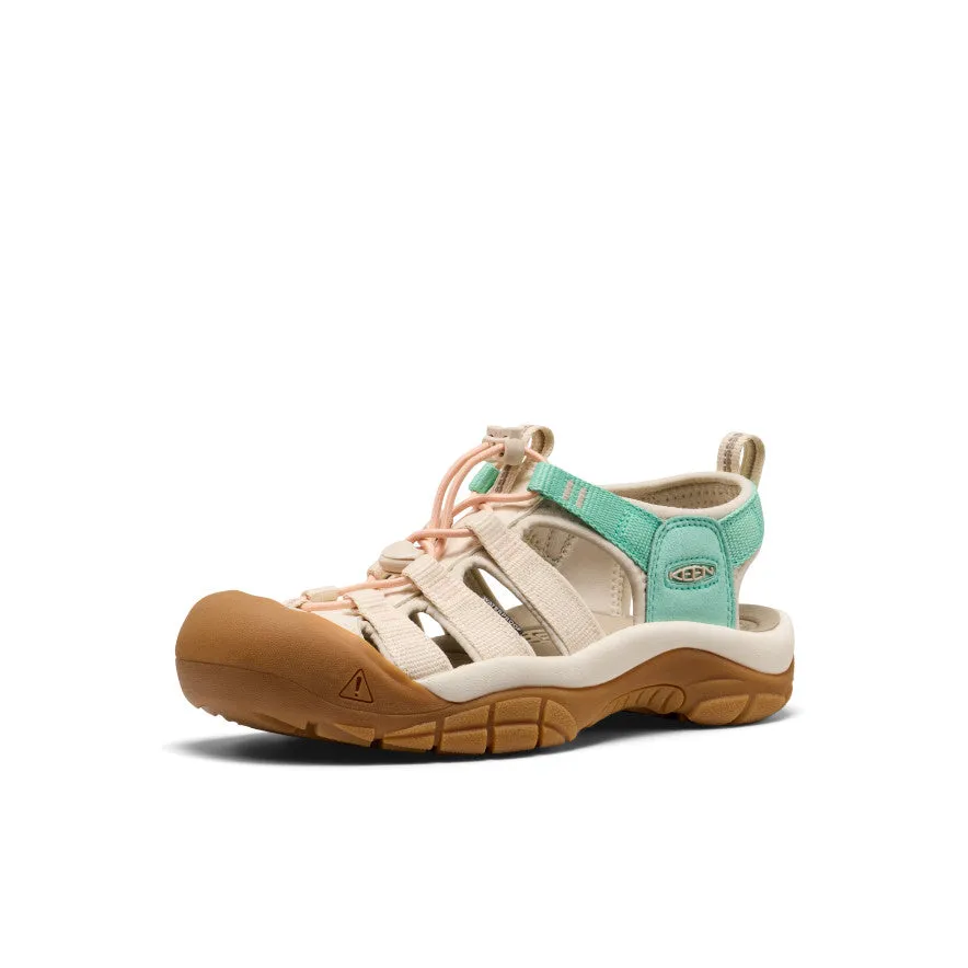 Women's Newport H2 | Tri-Block Birch sold by Keen product image thumbnail 3