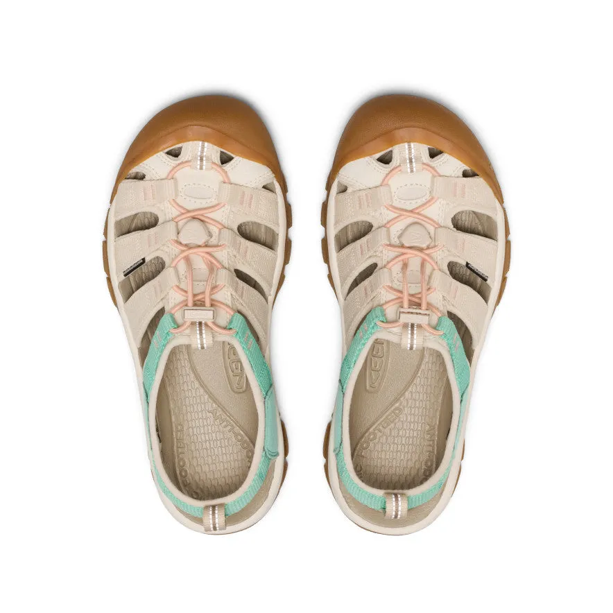 Women's Newport H2 | Tri-Block Birch sold by Keen product image thumbnail 4