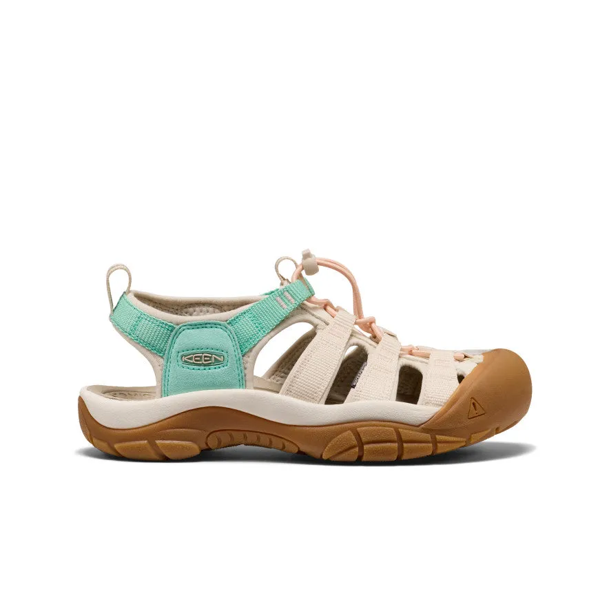 Women's Newport H2 | Tri-Block Birch sold by Keen