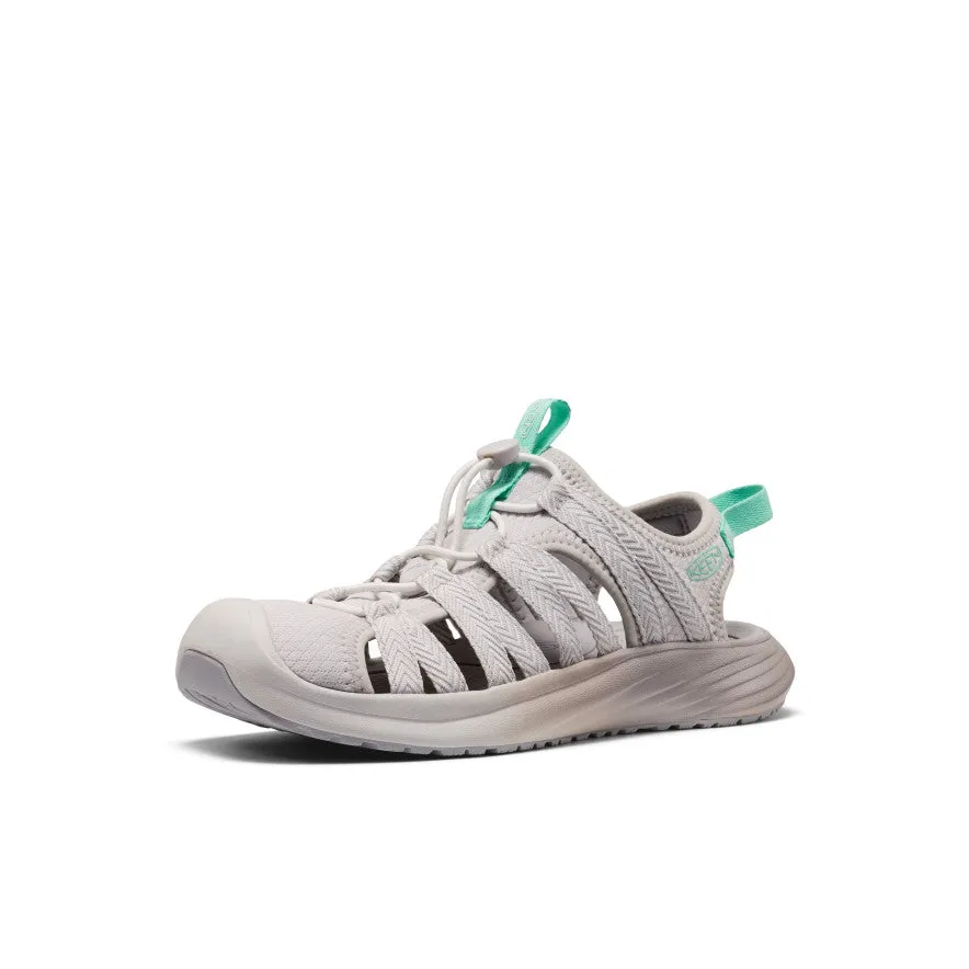 Women's Whisper Lite Sandal | Vapor/Cabbage sold by Keen product image thumbnail 3