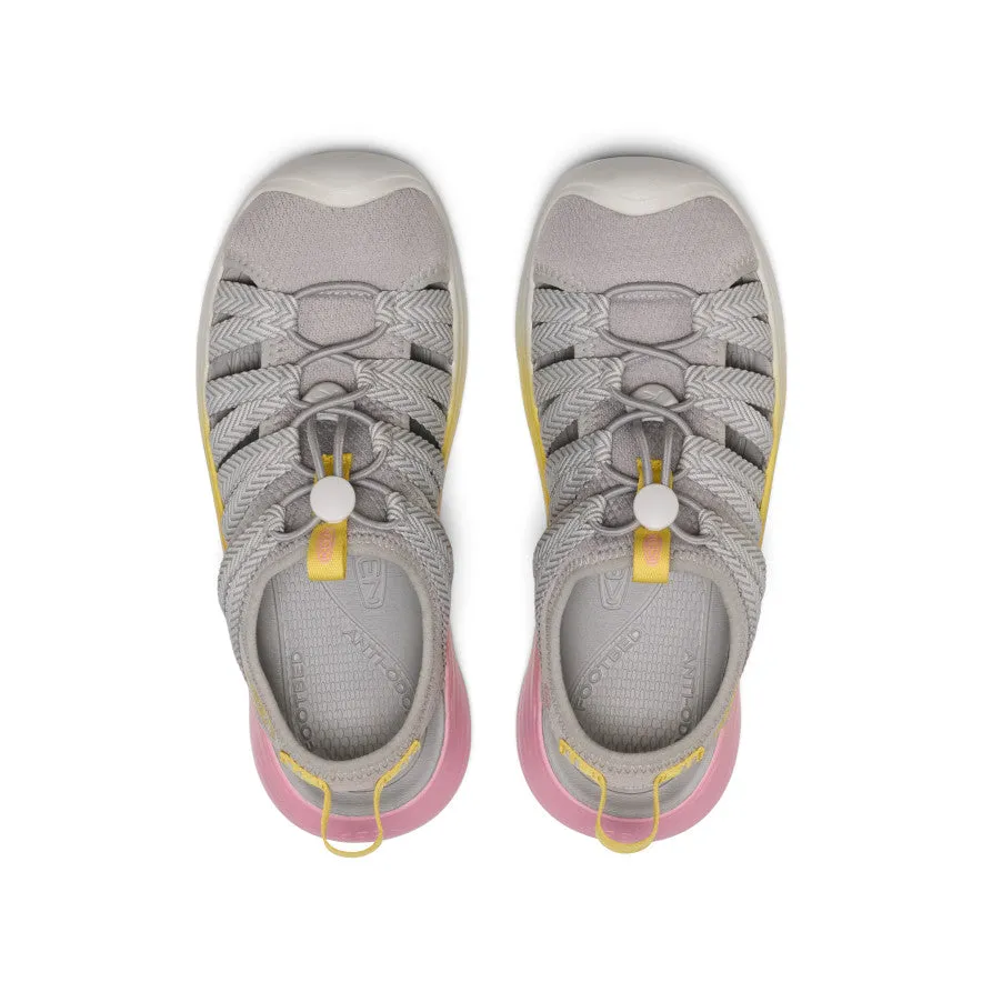 Women's Whisper Lite Sandal | Alloy/Orchid Smoke sold by Keen product image thumbnail 4