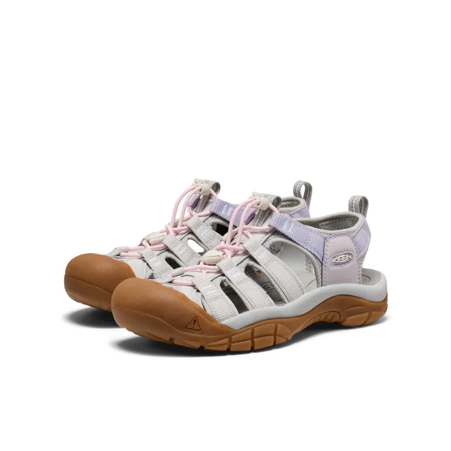 Women's Newport H2 | Tri-Block Vapor sold by Keen product image thumbnail 2