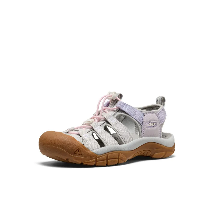 Women's Newport H2 | Tri-Block Vapor sold by Keen product image thumbnail 3