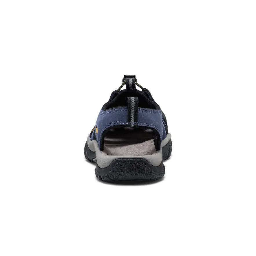 Men's Newport Leather Sandal | Naval Academy sold by Keen product image thumbnail 5