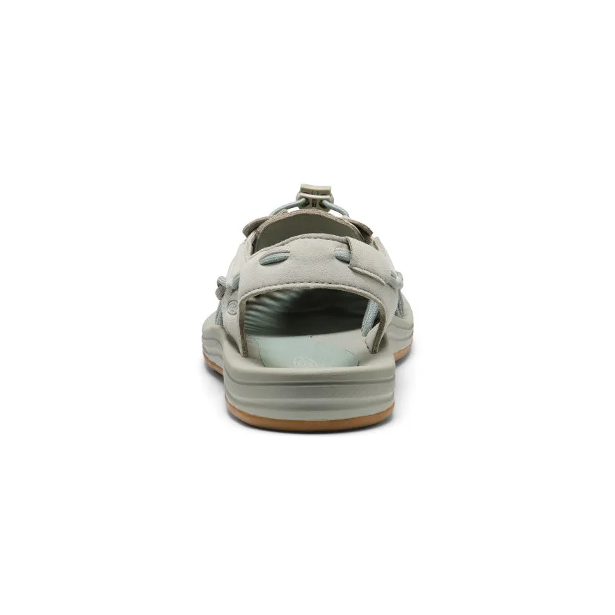 Men's UNEEK Sneaker | Abbey Stone/Lily Pad sold by Keen product image thumbnail 5