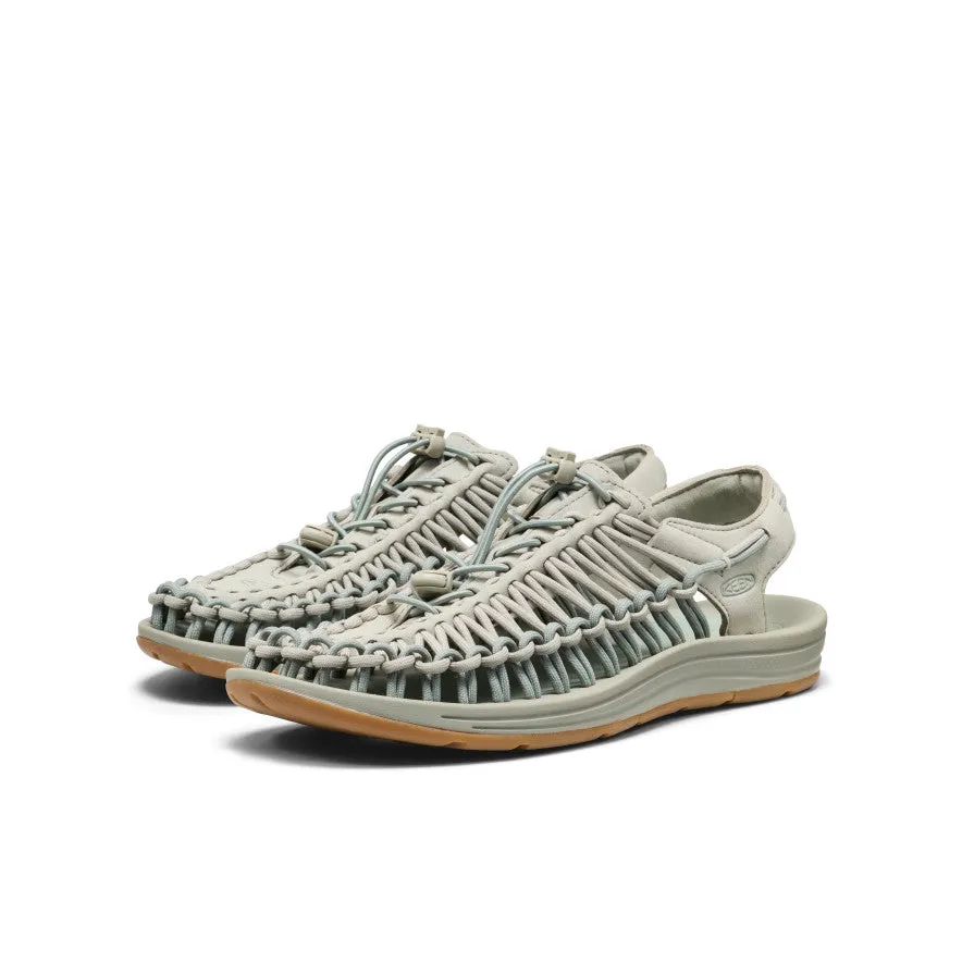Men's UNEEK Sneaker | Abbey Stone/Lily Pad sold by Keen product image thumbnail 2