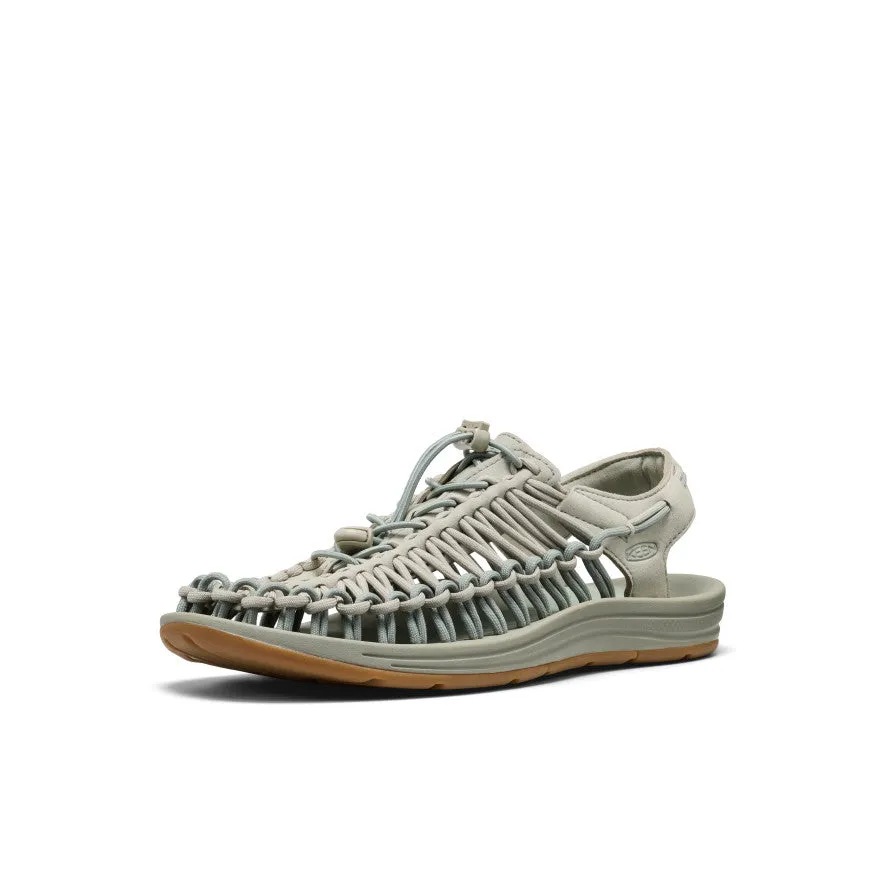 Men's UNEEK Sneaker | Abbey Stone/Lily Pad sold by Keen product image thumbnail 3