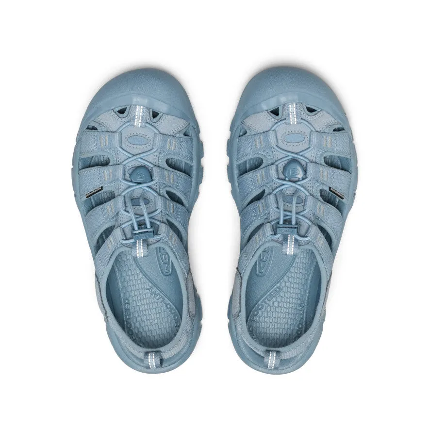 Women's Newport H2 | Monochrome/Faded Denim sold by Keen product image thumbnail 4