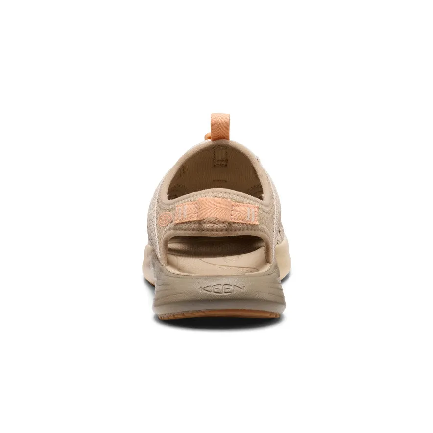 Women's Whisper Lite Sandal | Safari/Birch sold by Keen product image thumbnail 5