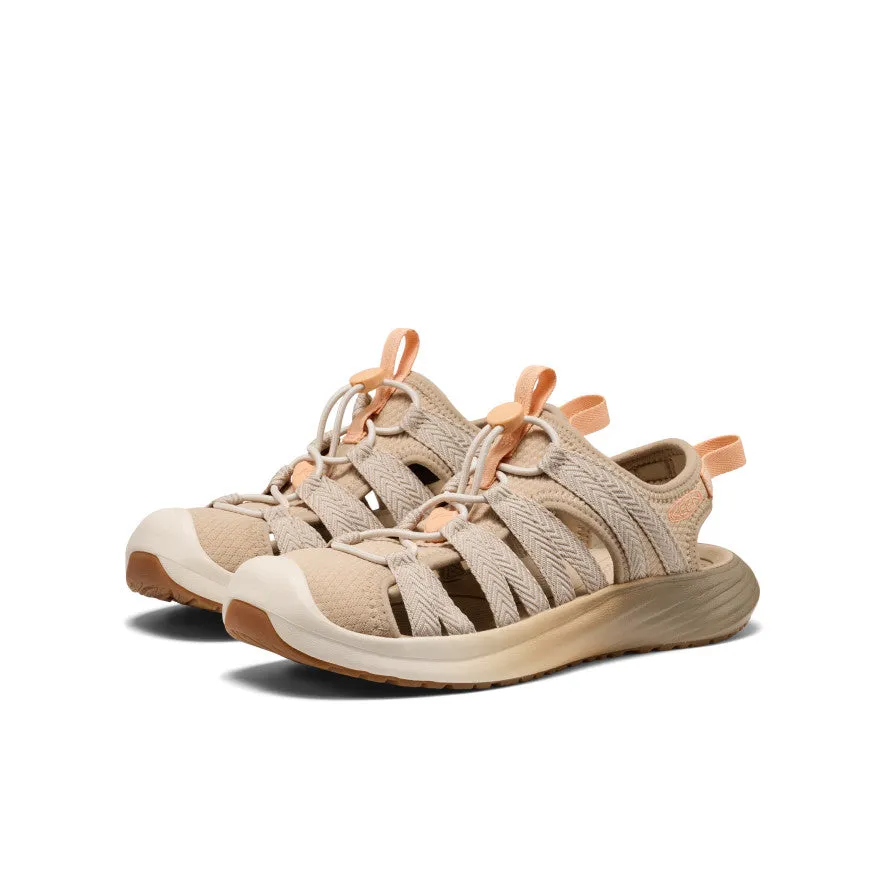 Women's Whisper Lite Sandal | Safari/Birch sold by Keen product image thumbnail 2