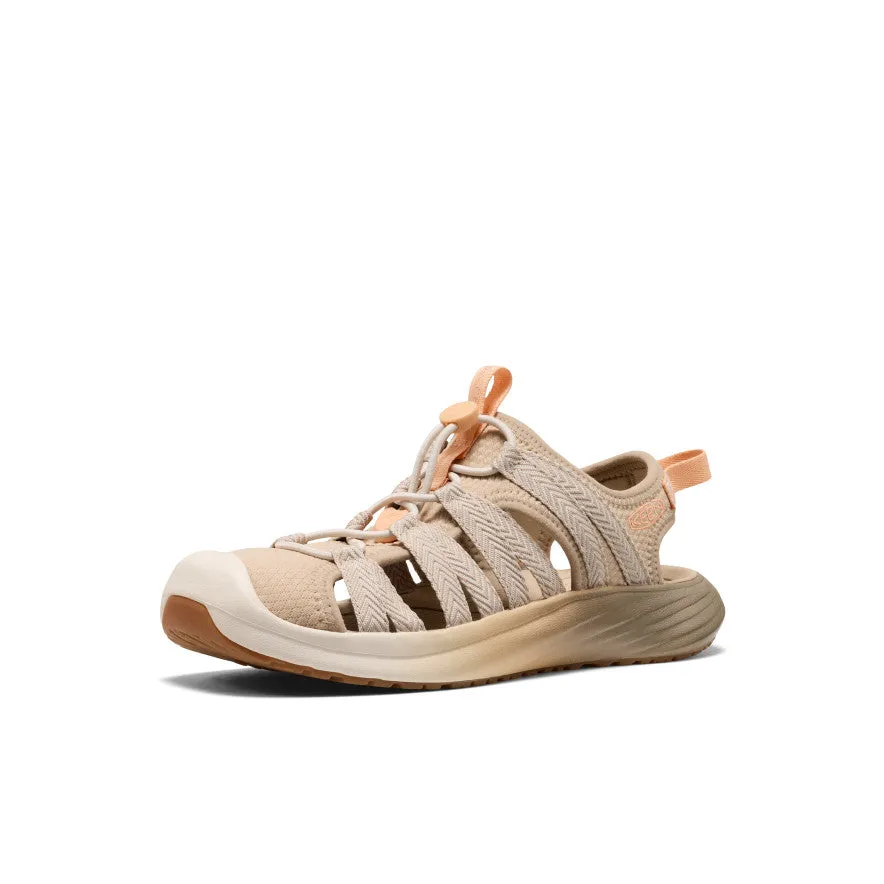 Women's Whisper Lite Sandal | Safari/Birch sold by Keen product image thumbnail 3