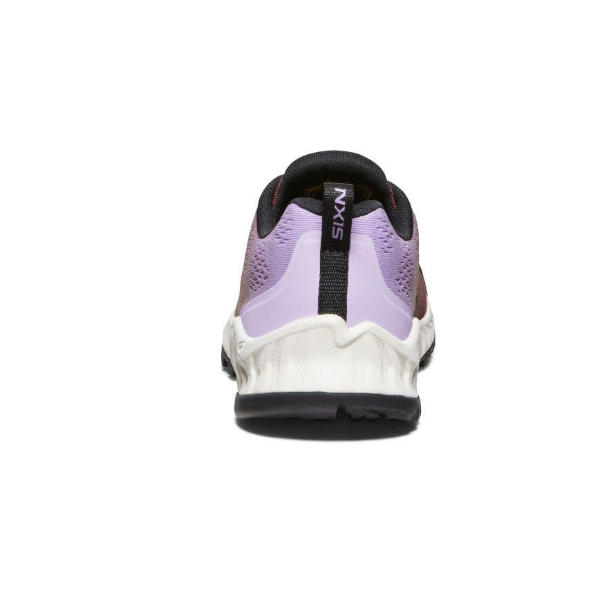 Women's NXIS Speed | Andorra/Purple Rose sold by Keen product image thumbnail 5
