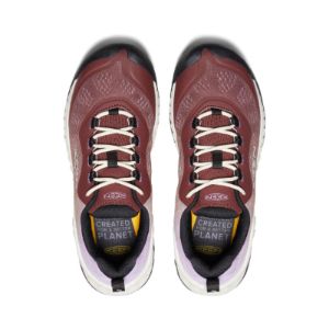 Women's NXIS Speed  |  Andorra/Purple Rose sold by Keen