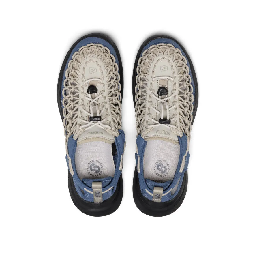 Men's UNEEK WK Sneaker | Vintage Indigo sold by Keen product image thumbnail 4