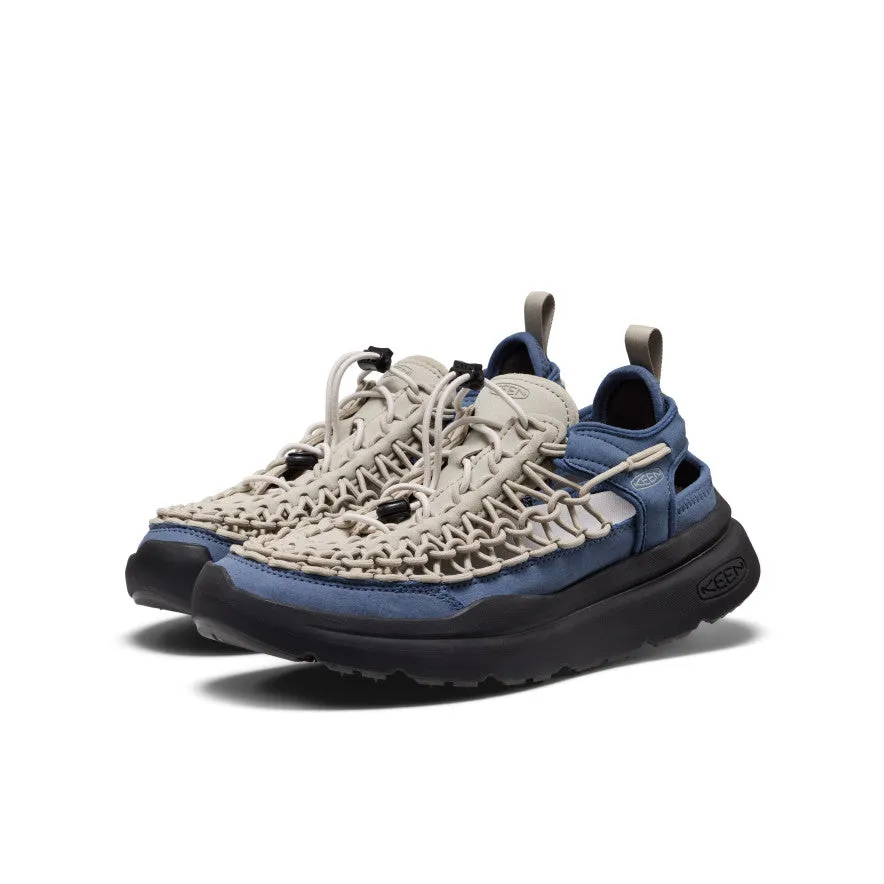 Men's UNEEK WK Sneaker | Vintage Indigo sold by Keen product image thumbnail 2