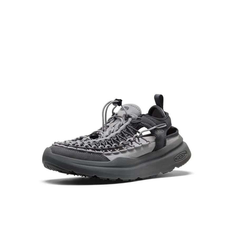Men's UNEEK WK Sneaker | Magnet sold by Keen product image thumbnail 3