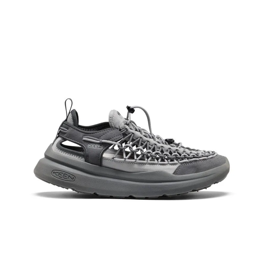 Men's UNEEK WK Sneaker | Magnet sold by Keen
