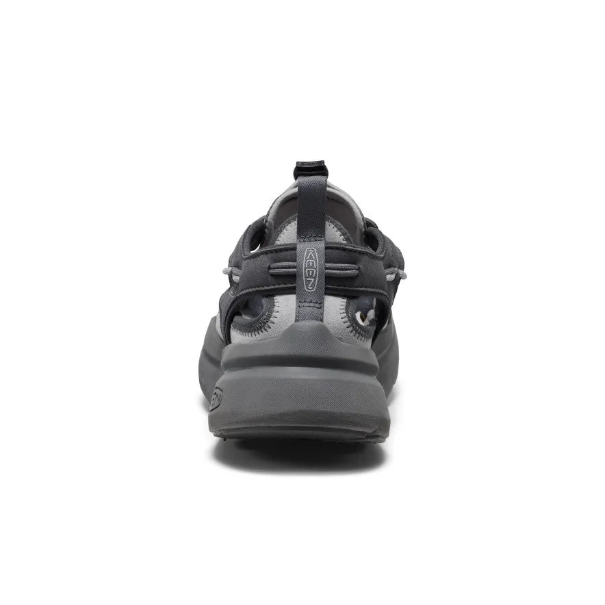 Men's UNEEK WK Sneaker | Magnet sold by Keen product image thumbnail 5