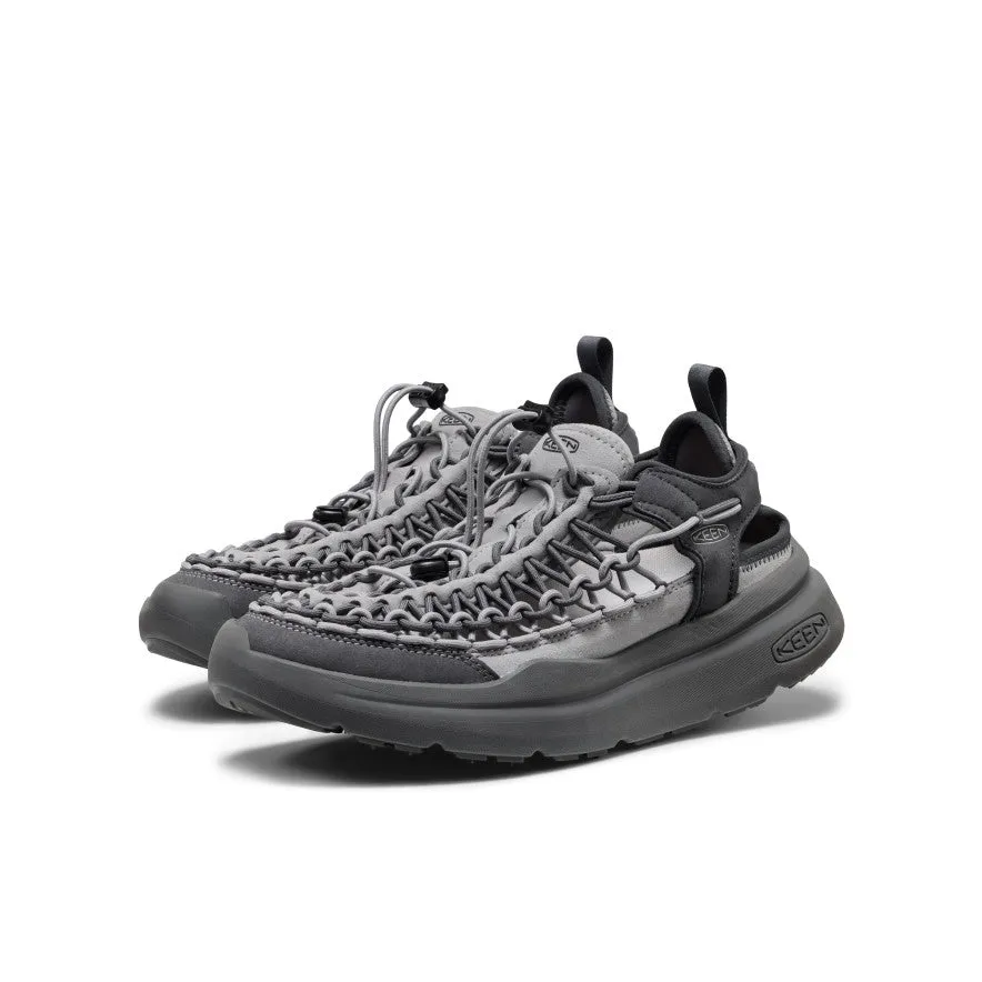 Men's UNEEK WK Sneaker | Magnet sold by Keen product image thumbnail 2