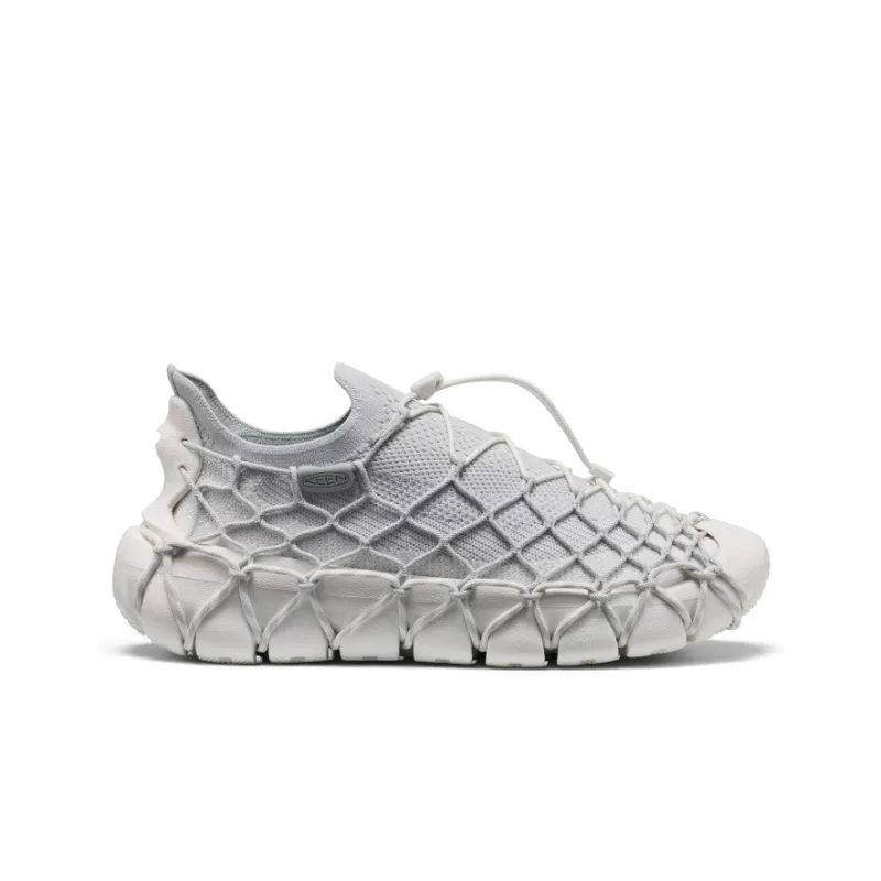 Men's UNEEK 360 Sneaker | Star White/Vapor made by Keen