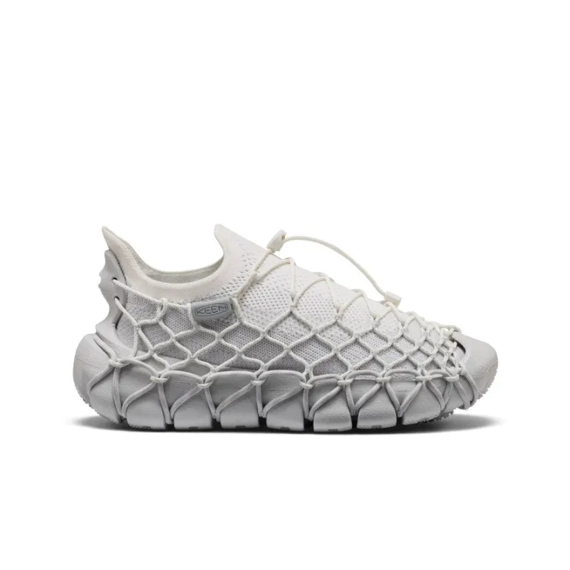 Women's UNEEK 360 Sneaker | Vapor/Star White sold by Keen
