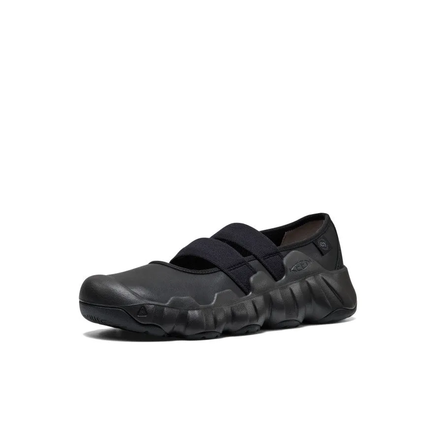 Women's Hyperport Mary Jane Sandal | Black/Magnet sold by Keen product image thumbnail 3