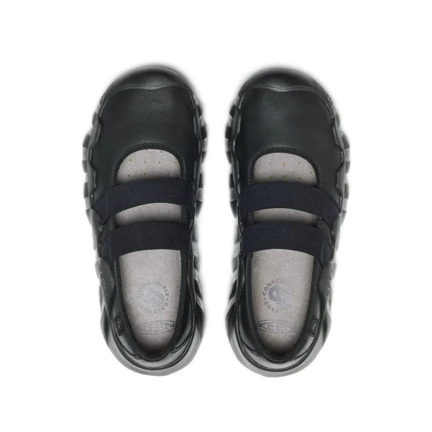 Women's Hyperport Mary Jane Sandal | Black/Magnet sold by Keen product image thumbnail 4