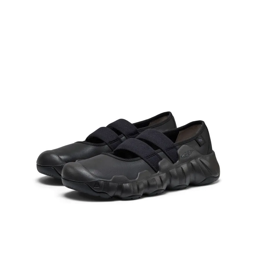 Women's Hyperport Mary Jane Sandal | Black/Magnet sold by Keen product image thumbnail 2