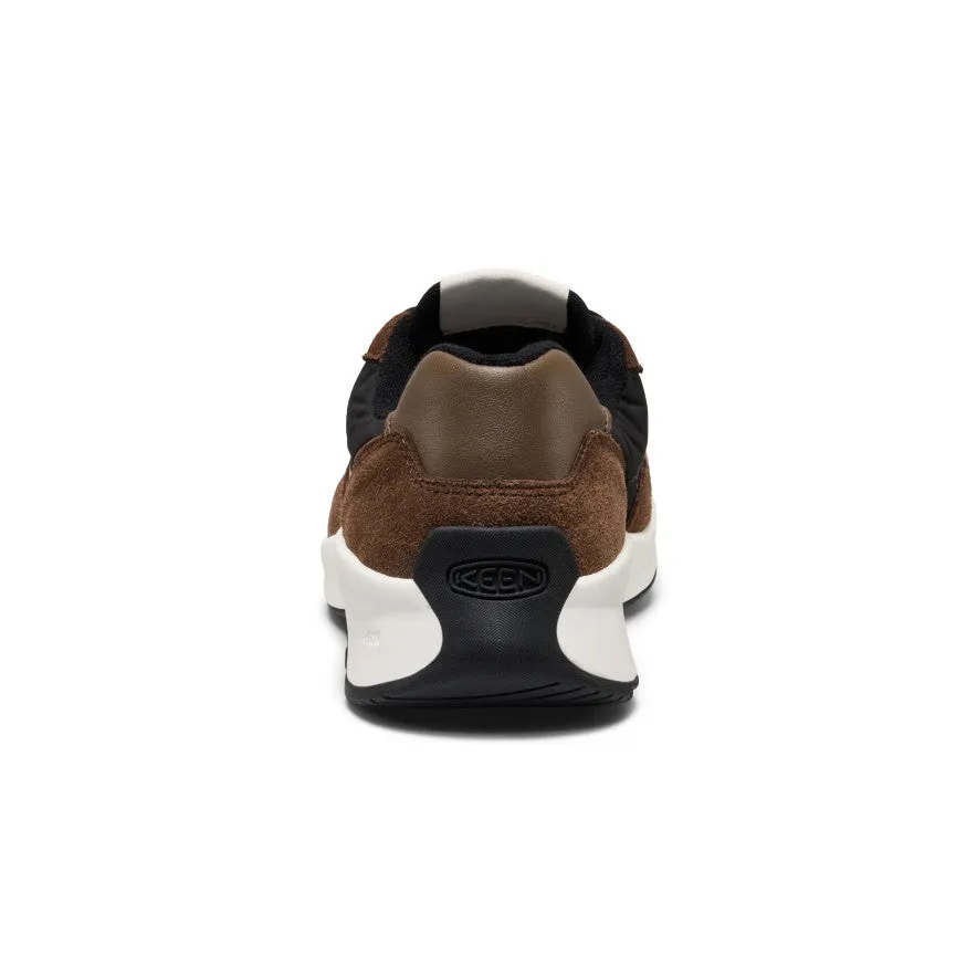 Men's KS86 Utility Work Sneaker (Carbon Toe) | Dark Earth/Black sold by Keen product image thumbnail 5