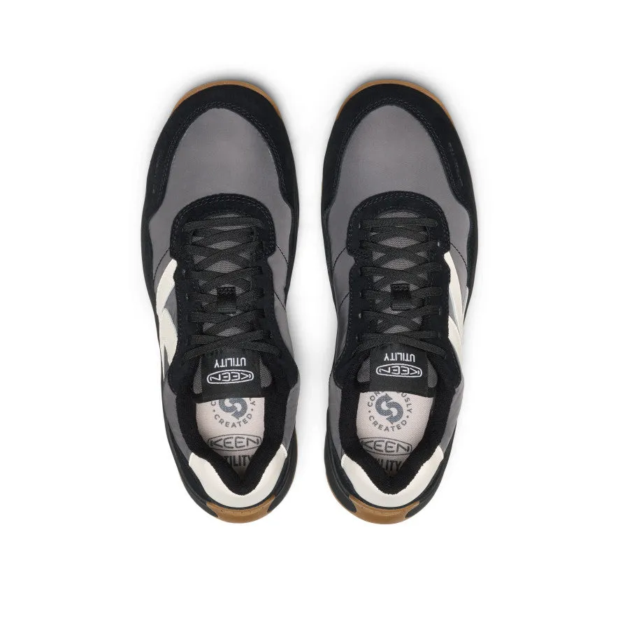 Men's KS86 Utility Work Sneaker (Carbon Toe) | Magnet/Gum sold by Keen product image thumbnail 4
