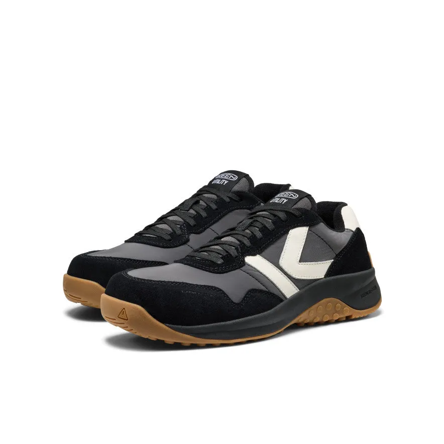 Men's KS86 Utility Work Sneaker (Carbon Toe) | Magnet/Gum sold by Keen product image thumbnail 2