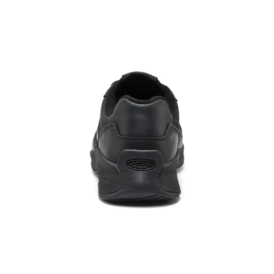 Men's KS86 Utility+ Work Sneaker (Carbon Toe) | Black/Black sold by Keen product image thumbnail 5