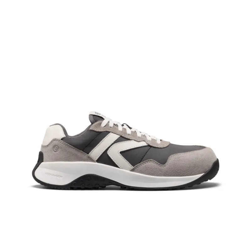 Men's KS86 Utility ESD Work Sneaker (Carbon Toe) | Magnet/Black sold by Keen