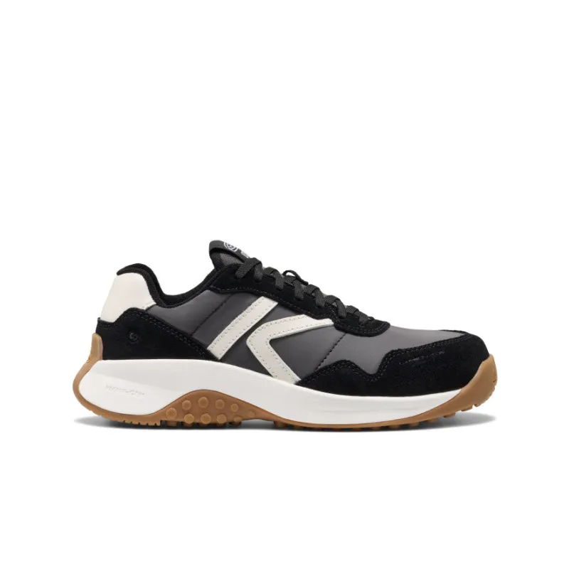 Women's KS86 Utility Work Sneaker (Carbon Toe) | Magnet/Gum sold by Keen