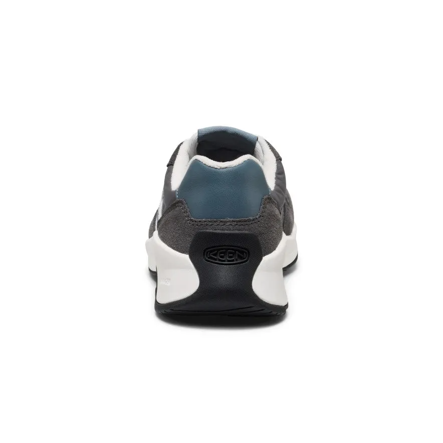 Women's KS86 Utility ESD Work Sneaker (Carbon Toe) | Magnet/Black sold by Keen product image thumbnail 5