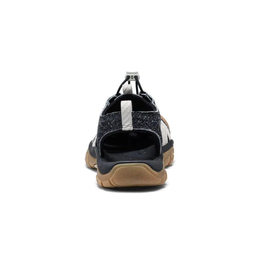 Men's Newport HL Sandal | Perseid Black/Vapor sold by Keen product image thumbnail 5
