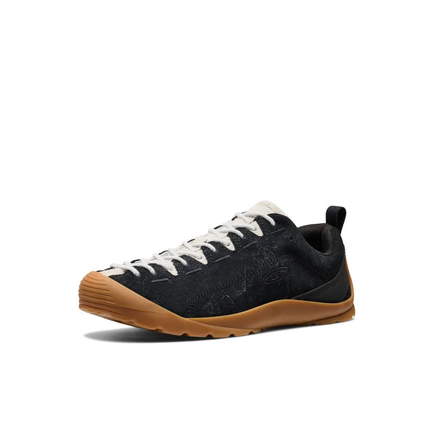 Men's Jasper Sneaker | Perseid Black/Vapor sold by Keen product image thumbnail 3