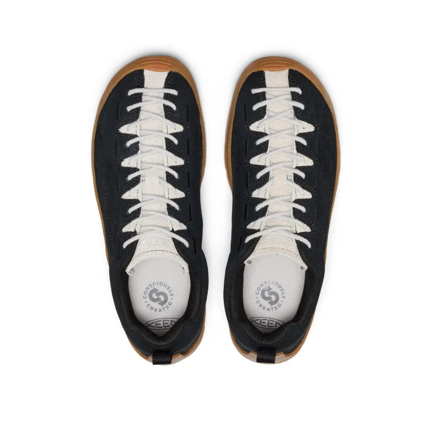 Men's Jasper Sneaker | Perseid Black/Vapor sold by Keen product image thumbnail 4