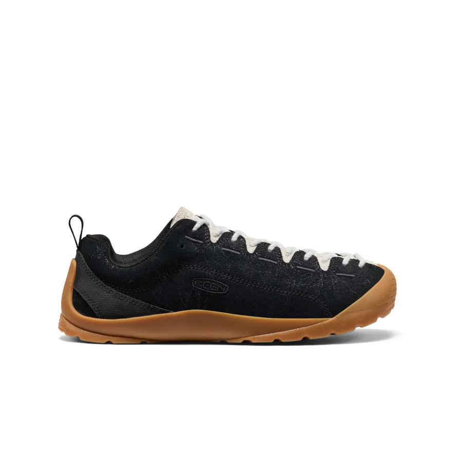 Men's Jasper Sneaker | Perseid Black/Vapor sold by Keen
