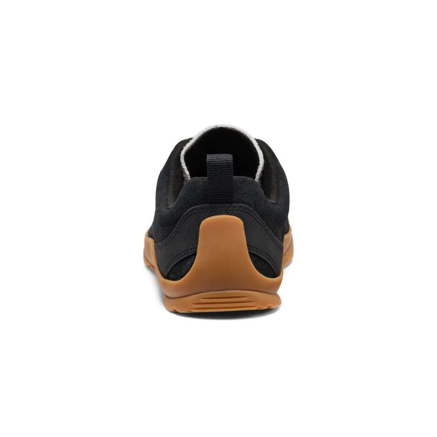 Men's Jasper Sneaker | Perseid Black/Vapor sold by Keen product image thumbnail 5