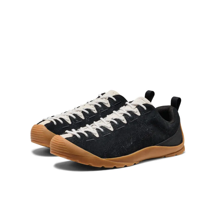 Men's Jasper Sneaker | Perseid Black/Vapor sold by Keen product image thumbnail 2