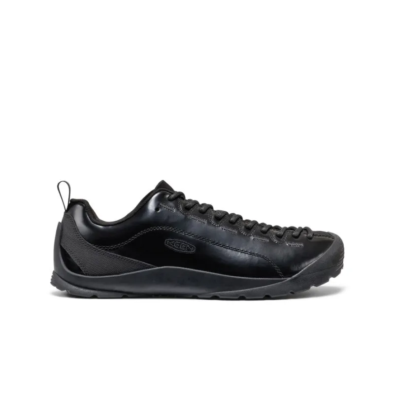 Men's Jasper Sneaker  |  Perseid Black sold by Keen
