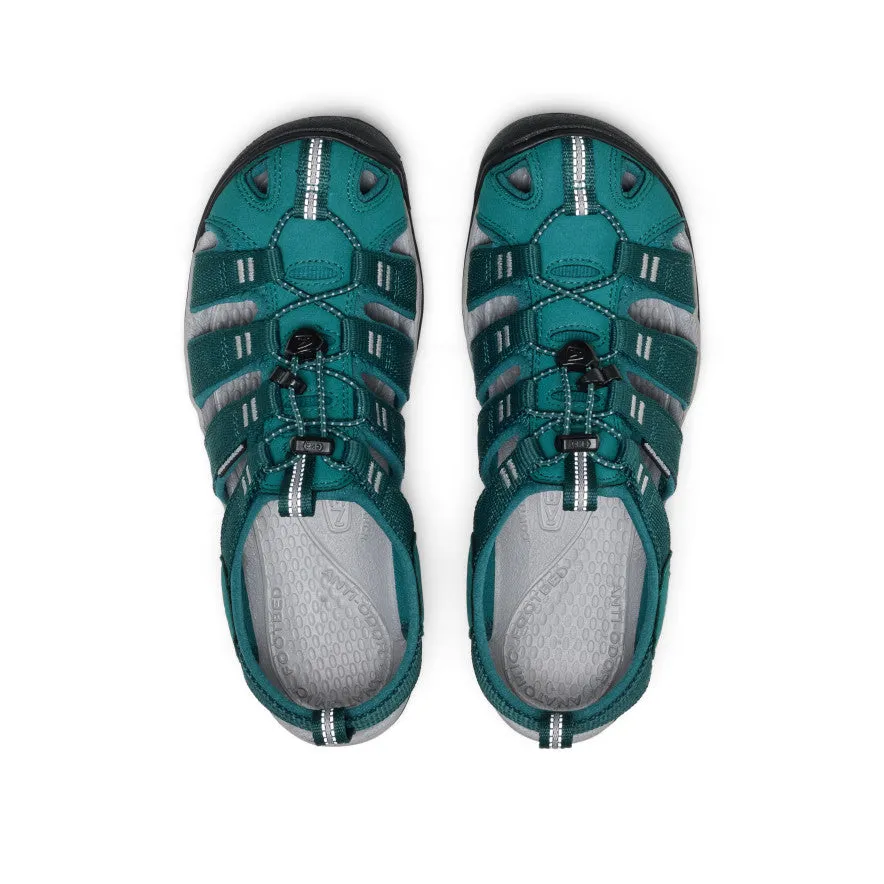 Women's Clearwater CNX Sandal | Mediterranea sold by Keen product image thumbnail 4