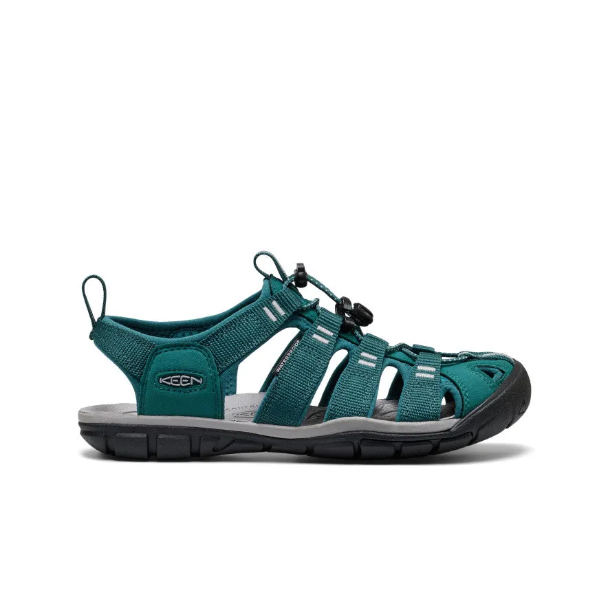 Women's Clearwater CNX Sandal | Mediterranea sold by Keen