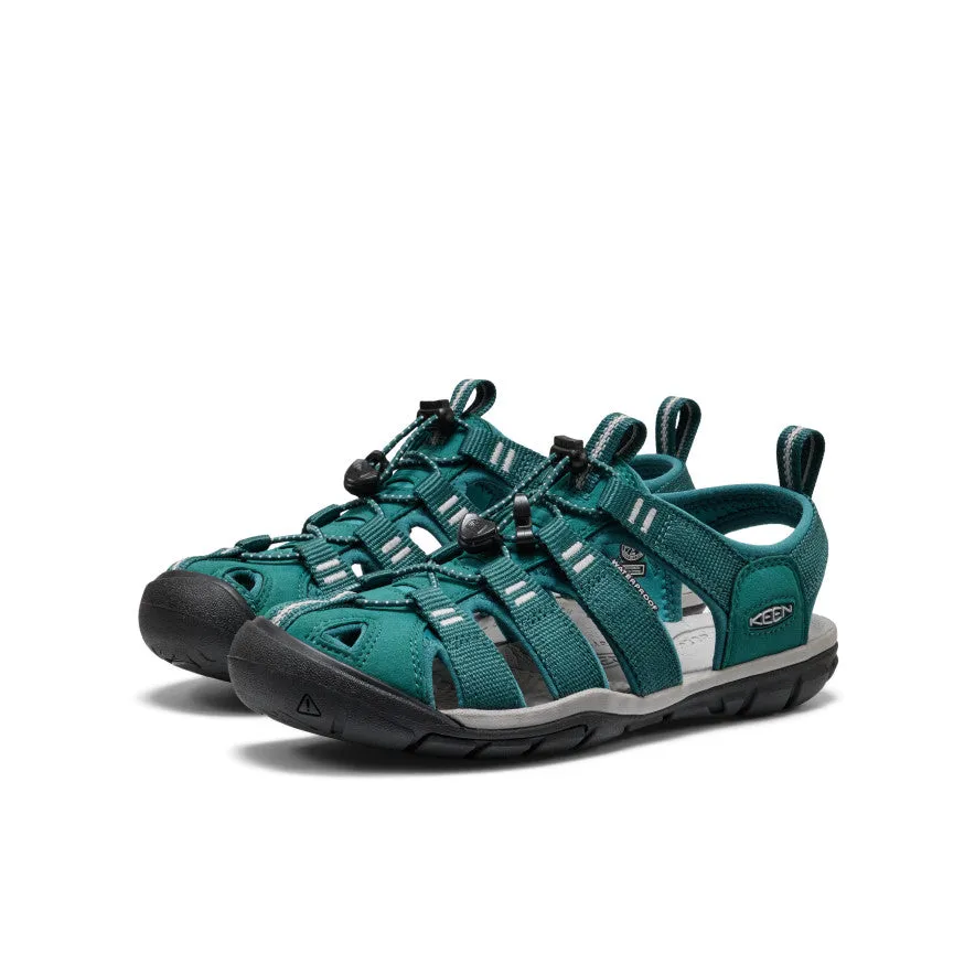 Women's Clearwater CNX Sandal | Mediterranea sold by Keen product image thumbnail 2