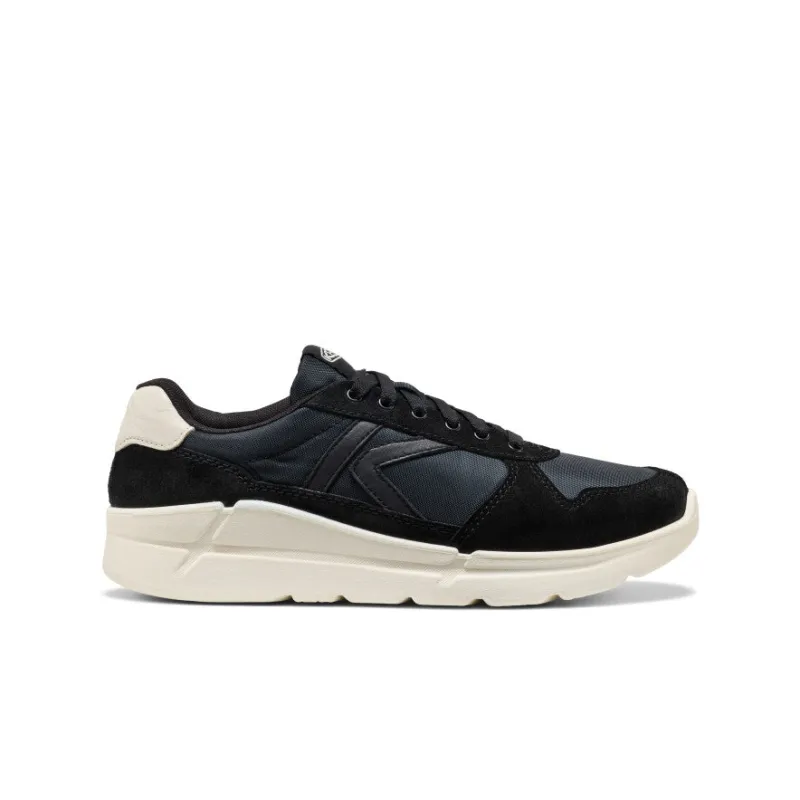 Men's KM2 Jogger | Black/Birch made by Keen