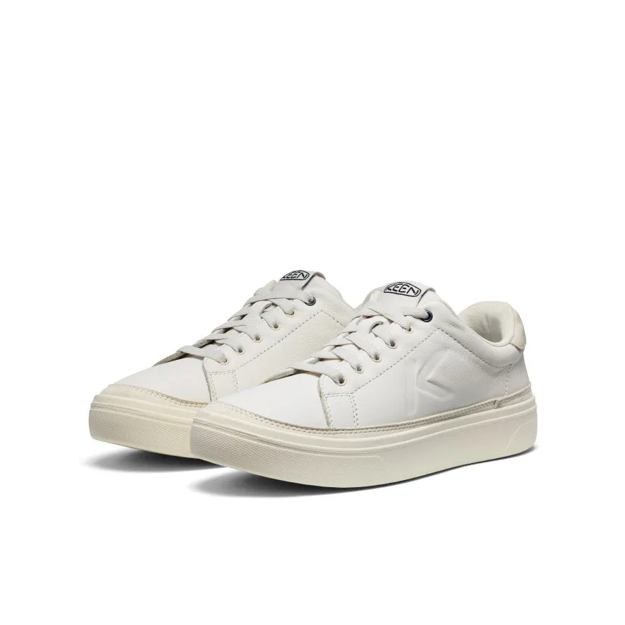 Men's KM1 Leather Sneaker | Birch/Birch sold by Keen product image thumbnail 2