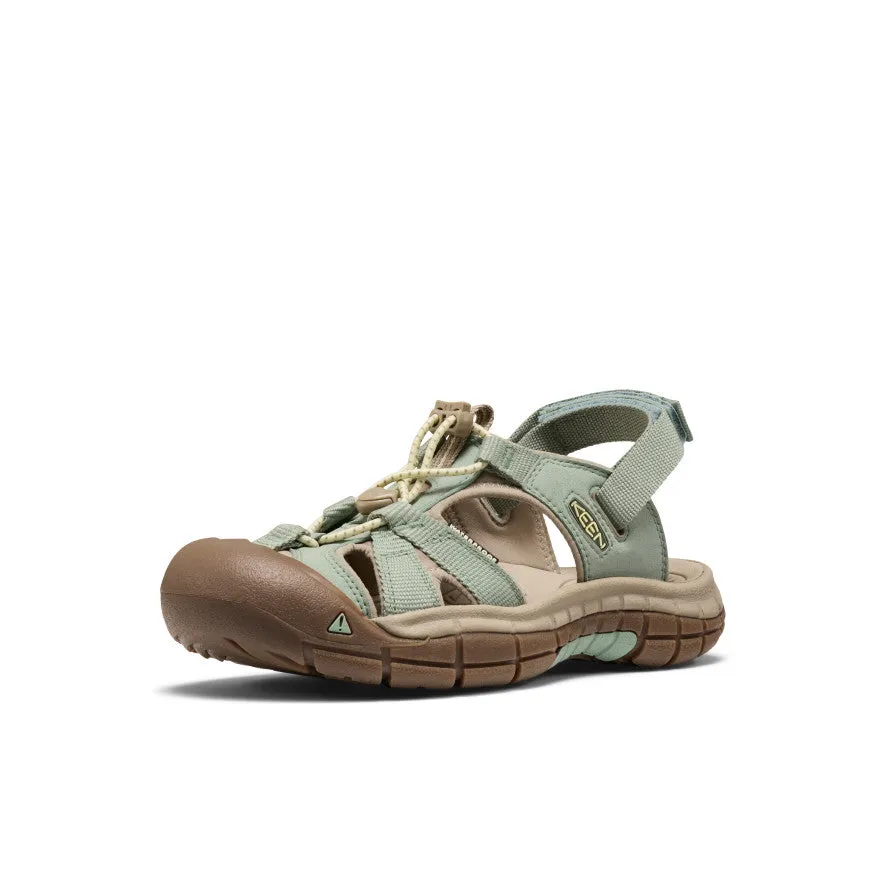 Women's Ravine H2 Sandal | Iceberg Green/Wax Yellow sold by Keen product image thumbnail 2